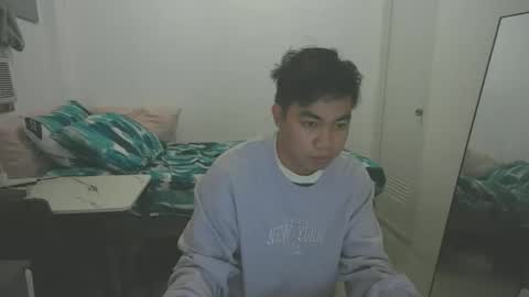 IAN online show from April 4, 5:32 pm