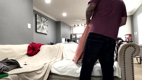 Snapshot of cummerforyouu chatting on December 6, 5:11 pm Mike Smalls online show from December 6, 5:11 pm