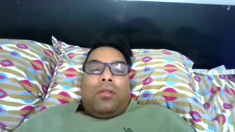 Cumms Cam online show from February 16, 3:48 pm