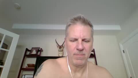 Snapshot of cummin_kevin chatting on February 21, 4:59 pm cummin_kevin online show from February 21, 4:59 pm
