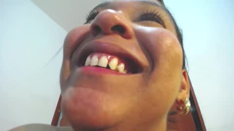 Snapshot of cummingurl chatting on January 8, 5:59 am Paulina online show from January 8, 5:59 am