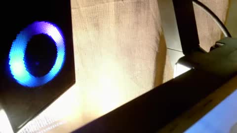 Snapshot of cummingyu chatting on January 30, 8:32 am cummingyu online show from January 30, 8:32 am