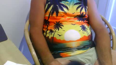 cumtowa online show from September 25, 3:43 am