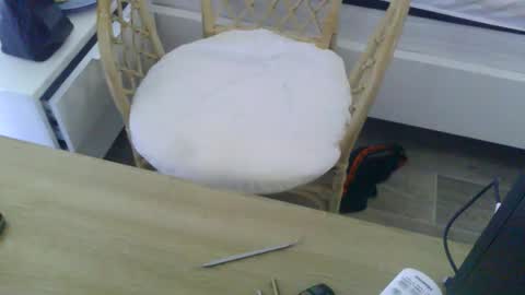 cumtowa online show from October 8, 1:25 am