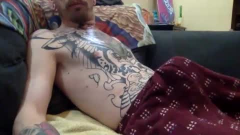 cumonover420 online show from January 15, 1:32 am