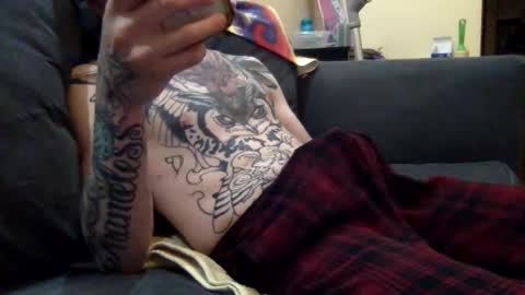 cumonover420 online show from March 16, 3:12 am