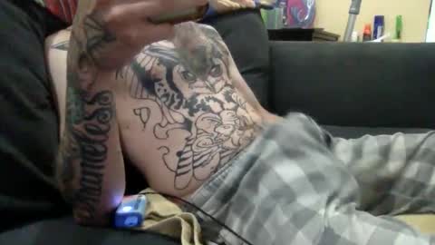 cumonover420 online show from May 31, 4:58 pm