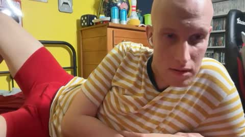 Snapshot of cumpeter33 chatting on March 2, 4:14 am cumpeter33 online show from March 2, 4:14 am