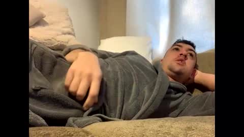 Snapshot of cumplaywithbilly chatting on January 25, 9:04 am Billy online show from January 25, 9:04 am