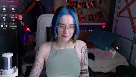 CUMpotikEve online show from January 7, 2:25 am