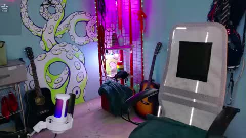 CUMpotikEve online show from April 12, 3:00 am