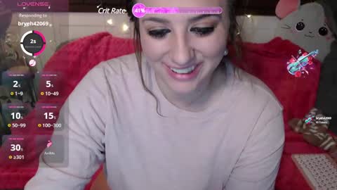 Snapshot of cumqueen101 chatting on January 15, 5:15 pm Kasey online show from January 15, 5:15 pm