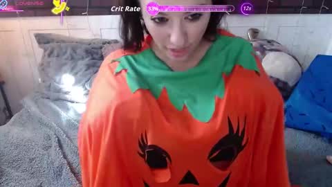 Snapshot of cumqueen101 chatting on October 2, 4:47 pm Kasey online show from October 2, 4:47 pm