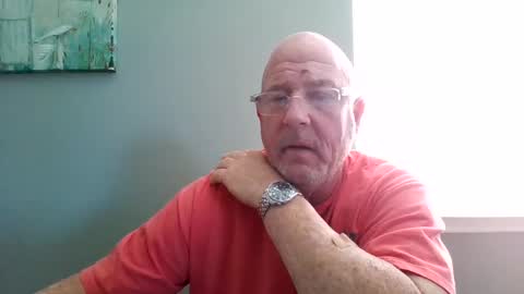 Snapshot of cumsalot55797187 chatting on February 17, 7:10 pm cumsalot55797187 online show from February 17, 7:10 pm