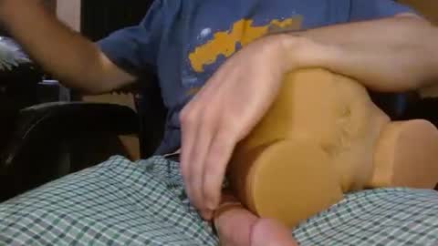 cumshard35 online show from October 12, 6:18 pm