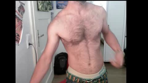 Cumshow online show from September 14, 8:41 pm