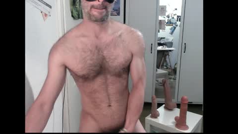 Cumshow online show from March 12, 10:49 pm