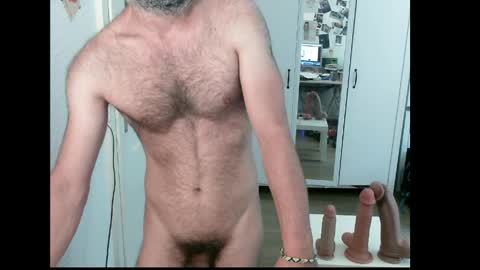 Cumshow online show from May 11, 4:04 pm