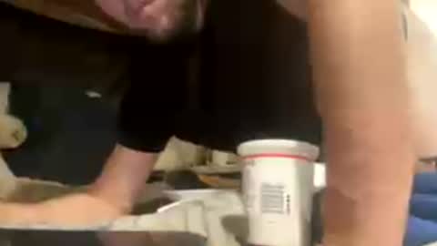 cumstainz420 online show from July 31, 4:17 pm