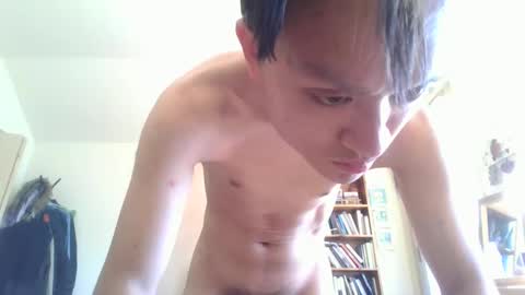 cumsterbator online show from September 25, 9:18 pm