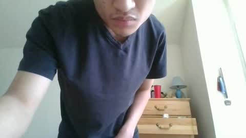 cumsterbator online show from February 15, 10:06 pm