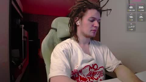 Snapshot of cumzan_ chatting on April 22, 12:18 pm Tarzan online show from April 22, 12:18 pm