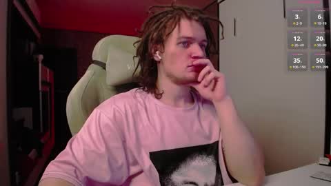 Snapshot of cumzan_ chatting on May 16, 10:01 am Tarzan online show from May 16, 10:01 am