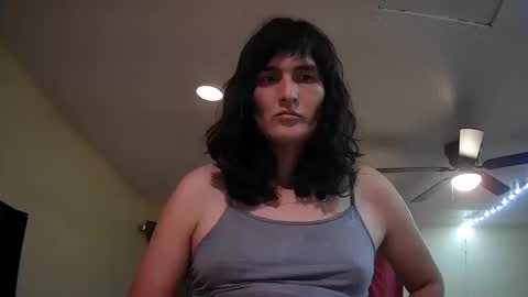 Snapshot of cuntspirit669 chatting on October 13, 2:11 am cuntspirit669 online show from October 13, 2:11 am