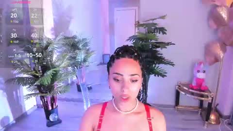 cupcake_izzy online show from July 15, 4:45 pm