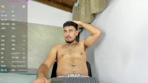 Cupeer online show from March 15, 11:49 am