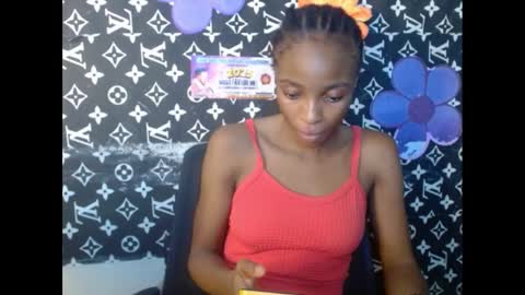 Snapshot of cupidxdoll chatting on March 12, 6:51 am cupidxdoll online show from March 12, 6:51 am