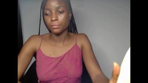 Snapshot of cupidxdoll chatting on October 6, 9:40 am cupidxdoll online show from October 6, 9:40 am