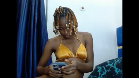 cupidxdoll online show from March 14, 9:09 pm