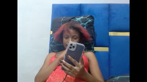 Snapshot of cupidxdoll chatting on June 18, 9:30 pm cupidxdoll online show from June 18, 9:30 pm