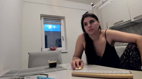 maria  alex online show from May 31, 2:31 am