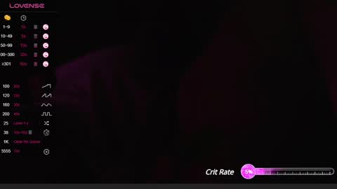 Snapshot of cuponette chatting on January 1, 12:11 am Jessy online show from January 1, 12:11 am