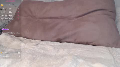 Snapshot of cuponette chatting on November 16, 6:57 pm Jessy online show from November 16, 6:57 pm