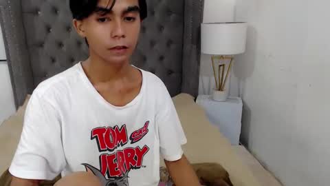 Xyrien online show from October 20, 9:26 pm