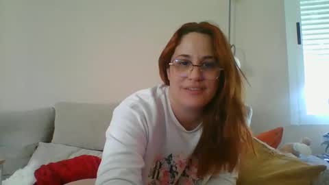 Snapshot of cuquita83 chatting on December 12, 11:18 am cuquita83 online show from December 12, 11:18 am