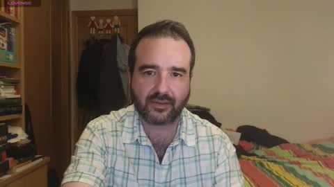 curiosillo1983 online show from September 22, 5:37 pm