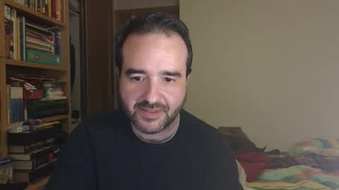 curiosillo1983 online show from December 1, 3:39 pm