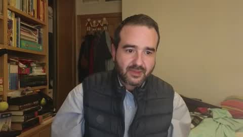 curiosillo1983 online show from January 19, 4:33 pm