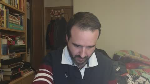 curiosillo1983 online show from February 11, 3:17 pm