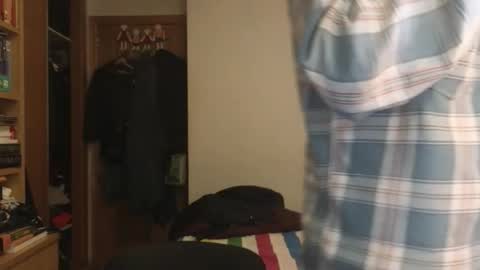 curiosillo1983 online show from February 25, 3:43 pm