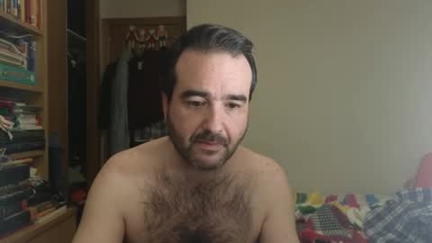 curiosillo1983 online show from March 1, 9:11 am