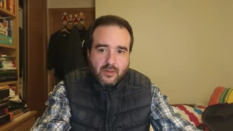 curiosillo1983 online show from March 10, 3:28 pm