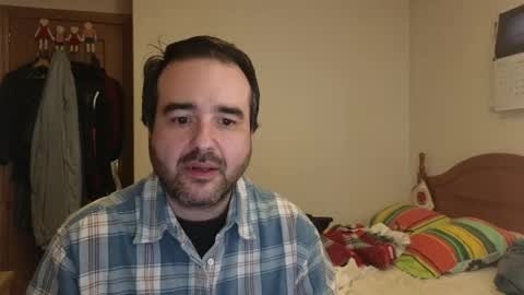 curiosillo1983 online show from March 24, 3:06 pm