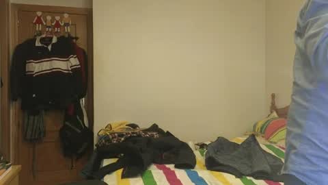 curiosillo1983 online show from March 26, 4:34 pm