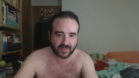 Snapshot of curiosillo1983 chatting on June 17, 11:38 pm curiosillo1983 online show from June 17, 11:38 pm