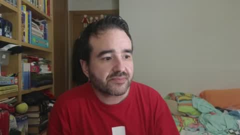 Snapshot of curiosillo1983 chatting on June 23, 8:29 pm curiosillo1983 online show from June 23, 8:29 pm